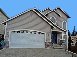 11922 SE 240th Pl, Kent, WA 98030
