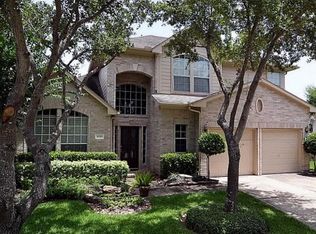 4510 Brazos Bend Dr, Missouri City, TX 77459