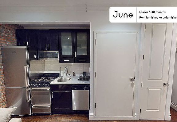 2nd image of 412 W 36th St APT 1B