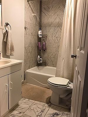 3rd image of 150 Orchard St APT 4D