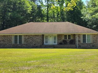 335 W Sheppard Street, Stapleton, GA 30823