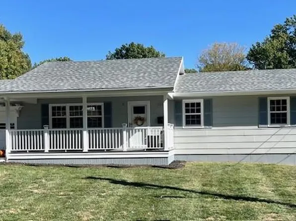 1201 S 39th St, Saint Joseph, MO 64507
