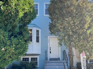 846 Bayridge Dr, Gaithersburg, MD 20878