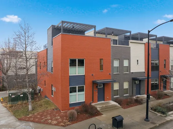 1604 Ingersoll Ave, Des Moines, IA 50309