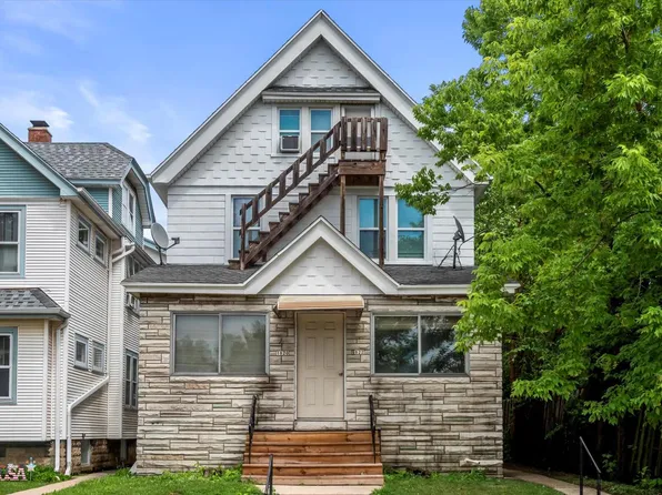 1820 South 59th STREET #1822, West Allis, WI 53214