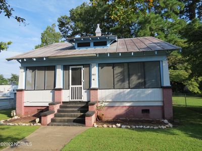 307 Avenue C, New Bern, NC, 28560