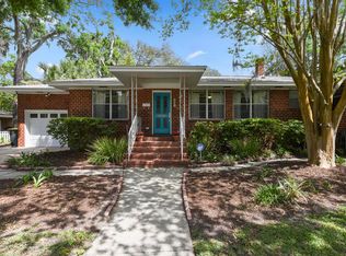 1319 Harbor Oaks Rd, Jacksonville, FL 32207