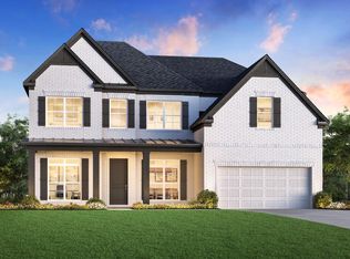 5525 Misty Glen Ln, Cumming, GA 30040