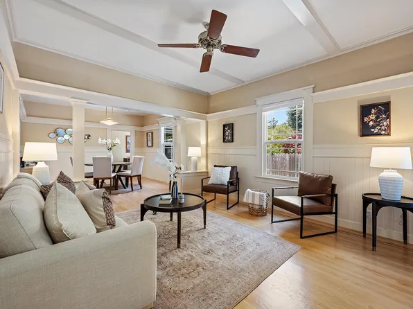 95 Florence Avenue, San Anselmo, CA 94960