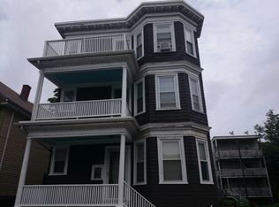 60 Moseley St, Boston, MA 02125