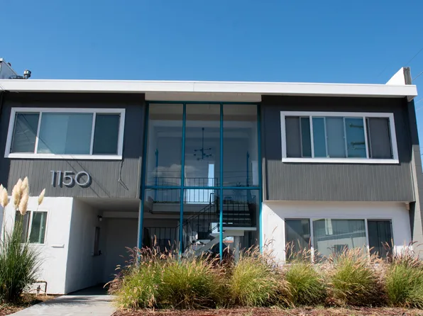 1150 Greenwood Ave, San Carlos, CA