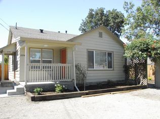 20549 Broadway, Sonoma, CA