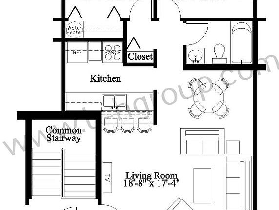 4th image of 1800-1806 89th St #1802-205