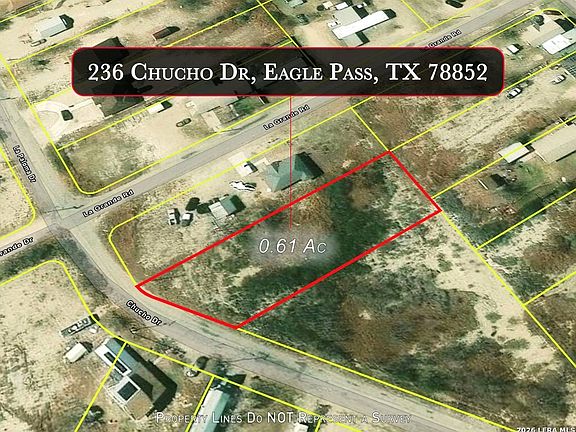 2nd image of 236 Chucho Dr.
