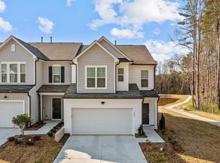 1021 Everglades Way, Durham, NC 27713