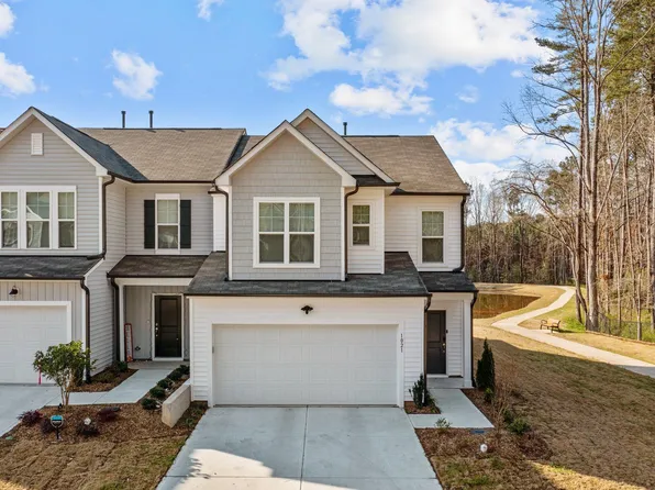 1021 Everglades Way, Durham, NC 27713