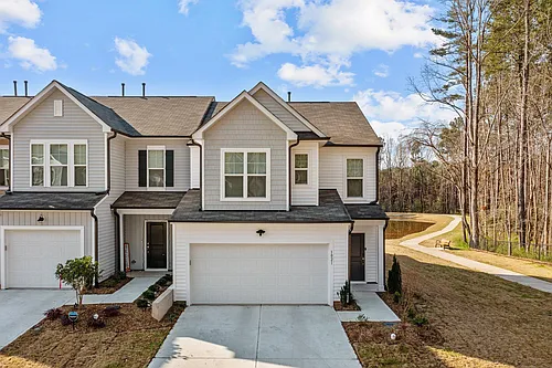 1021 Everglades Way Photo 1