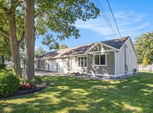 1329 N Wood St, Muskegon, MI 49445