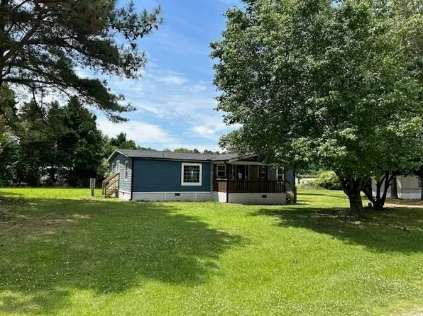7332 Draughn Ct Lot 311, Bailey, NC 27807