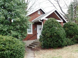 1723 De Armand Ave, Cincinnati, OH 45239