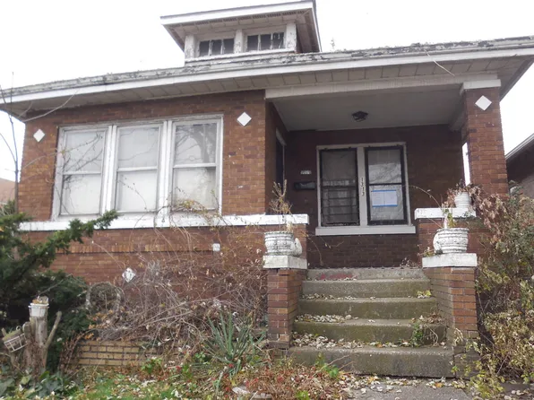 1313 Harrison St, Gary, IN 46407