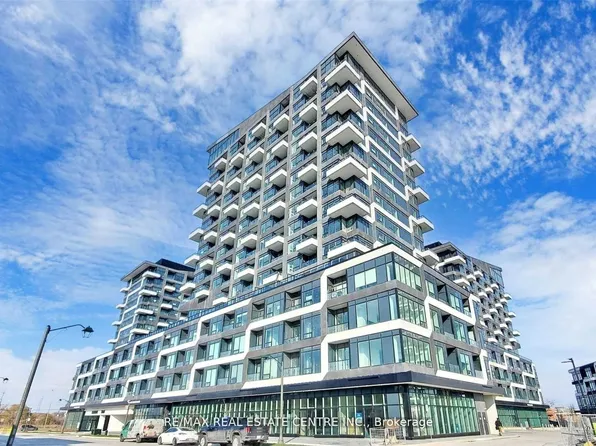 2481 Taunton Rd, Oakville, ON