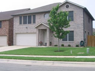 11205 Currin Ln, Austin, TX 78748