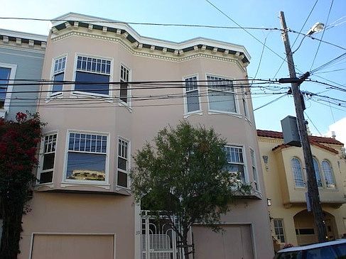 1st image of 41 Divisadero St