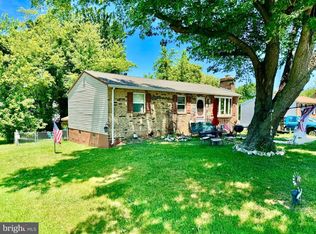 3808 29th St, Chesapeake Beach, MD 20732