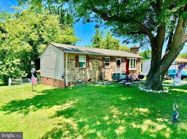 3808 29th St, Chesapeake Beach, MD 20732