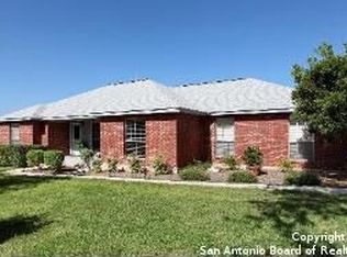 14411 Star Cross Trl, Helotes, TX 78023