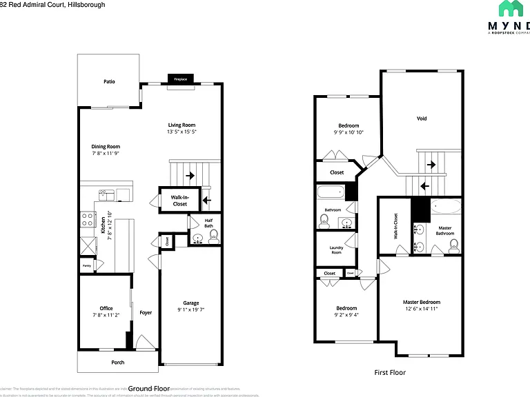 182 Red Admiral Ct — Photo 35