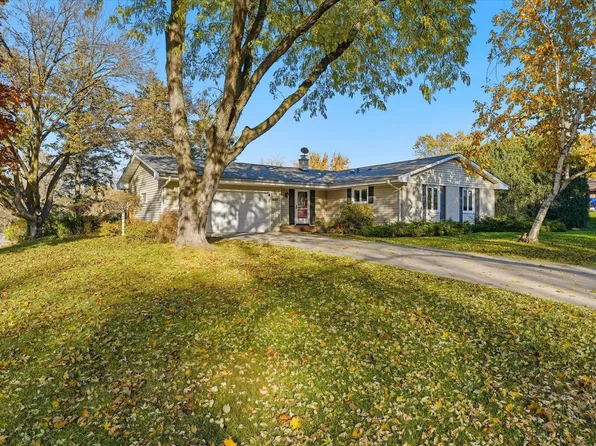 447 Transit Ave, Roseville, MN 55113