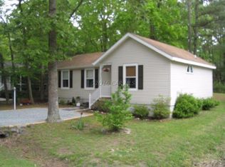 51 Robin Hood Trl, Ocean Pines, MD 21811