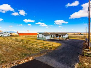 2816 SW Jericho Ln, Culver, OR 97734