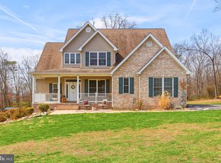 257 Hunter Rd, Maurertown, VA 22644