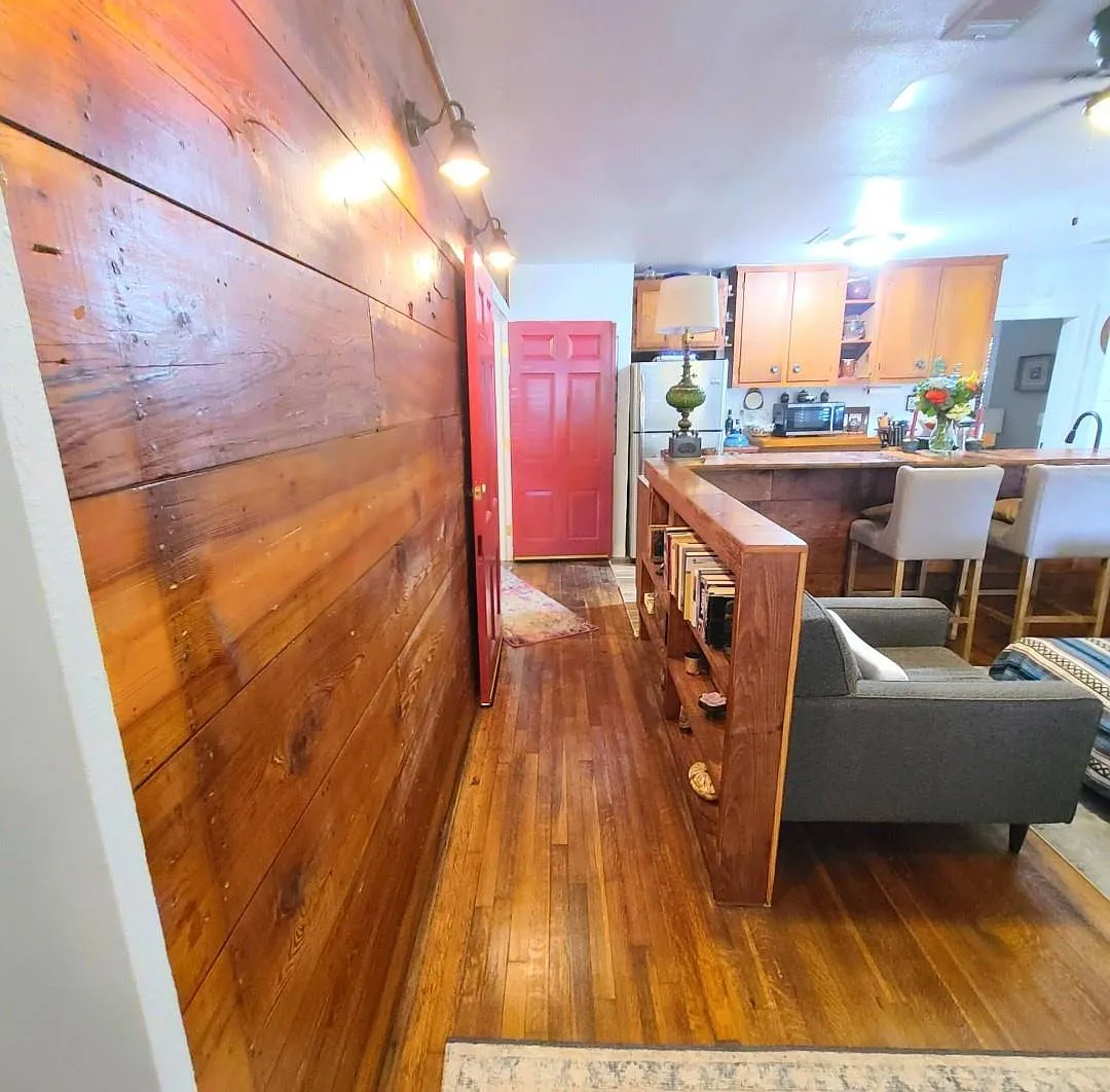 1 bed, 1.0 bath, 850 sqft, $1,600 — Photo 4