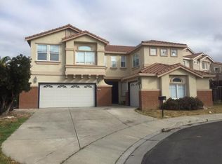 3305 Moncucco Ct, San Jose, CA