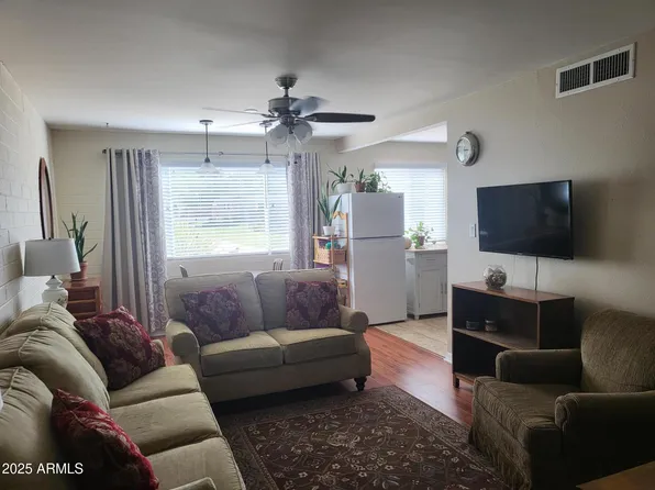 8221 E GARFIELD Street #L109, Scottsdale, AZ 85257