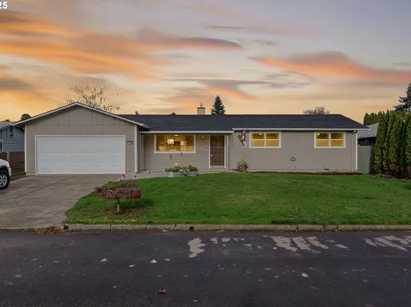 1100 S Ivy St, Cornelius, OR 97113