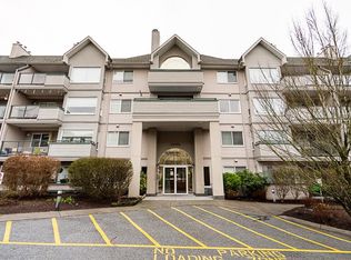 33708 King Rd #111, Abbotsford, BC V2S8C6