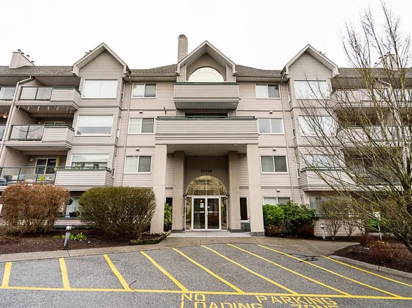 33708 King Rd #111, Abbotsford, BC V2S 8C6