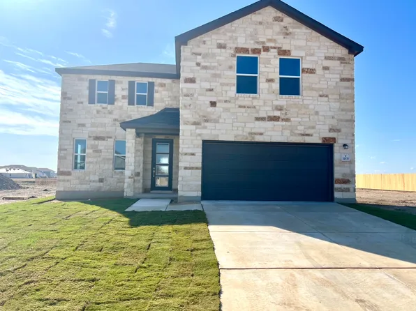 14838 House Wren Fall, San Antonio, TX 78253