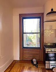 Rented by Peter Jacob, LREB