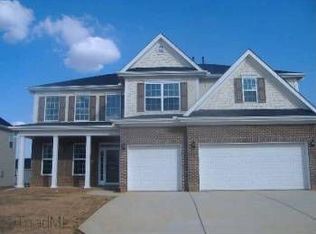 2329 Rockland Cir, High Point, NC 27265