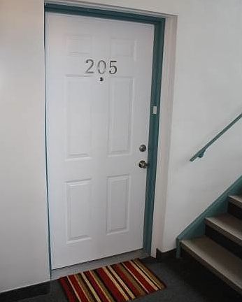 Unit #205