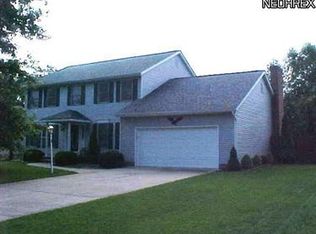 2174 Windham St NE, Canton, OH 44721