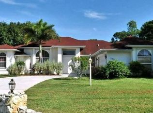 3217 SE Quay Street, Port St Lucie, FL 34984