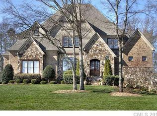 1406 Venetian Way, Waxhaw, NC 28173