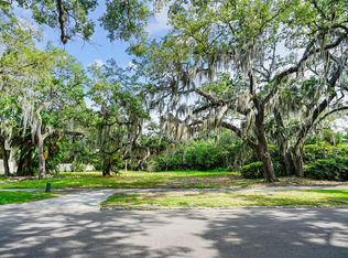 4806 W Beachway Dr Lot 4, Tampa, FL 33609